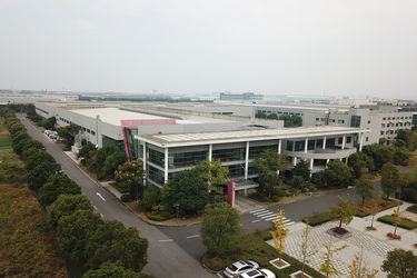 Changzhou Bio Hotel Supplies Co., Ltd.