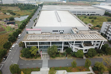 Changzhou Bio Hotel Supplies Co., Ltd.