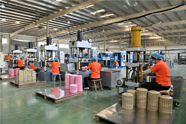 Changzhou Bio Hotel Supplies Co., Ltd.