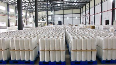Changzhou Bio Hotel Supplies Co., Ltd.