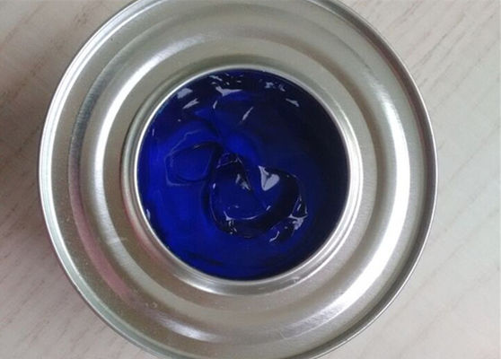 Methanol-Gel-Scheuerbrennstoff 3Hr 72 PK, der 200g für Hotel-Verpflegungs-Buffet kocht