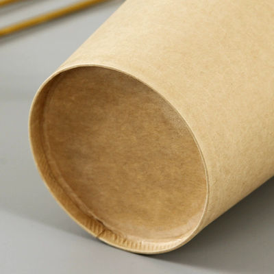 PET überzogene 8oz 12oz Wegwerfpapierschalen-Suppen-dienende Papierpartei-Schüsseln für heißes kaltes Essen