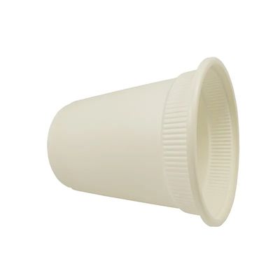 Bio- Maisstärke Winkel- des Leistungshebels16oz nehmen Kaffeetasse-Getränke-Starbucks-Heißgetränk-Schalen heraus