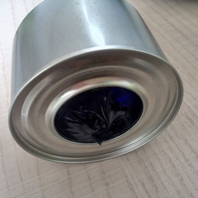 Äthanol 200g Tin Catering Gel Chafing Fuel, das Nahrungsmittelerwärmungsbrennstoff-Gel kocht