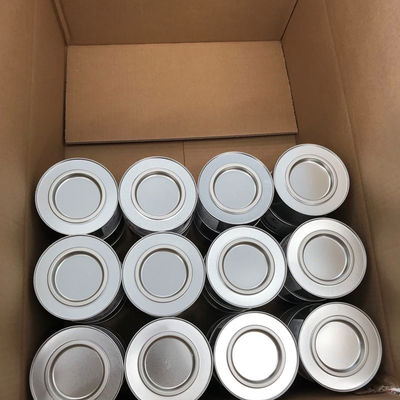 langlebiges Methanol-Gel-Scheuerbrennstoff-Speisewärmer-Gel-Brennstoff-Teller-Brenner 200g Ashless